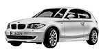 BMW E81 P0430 Fault Code